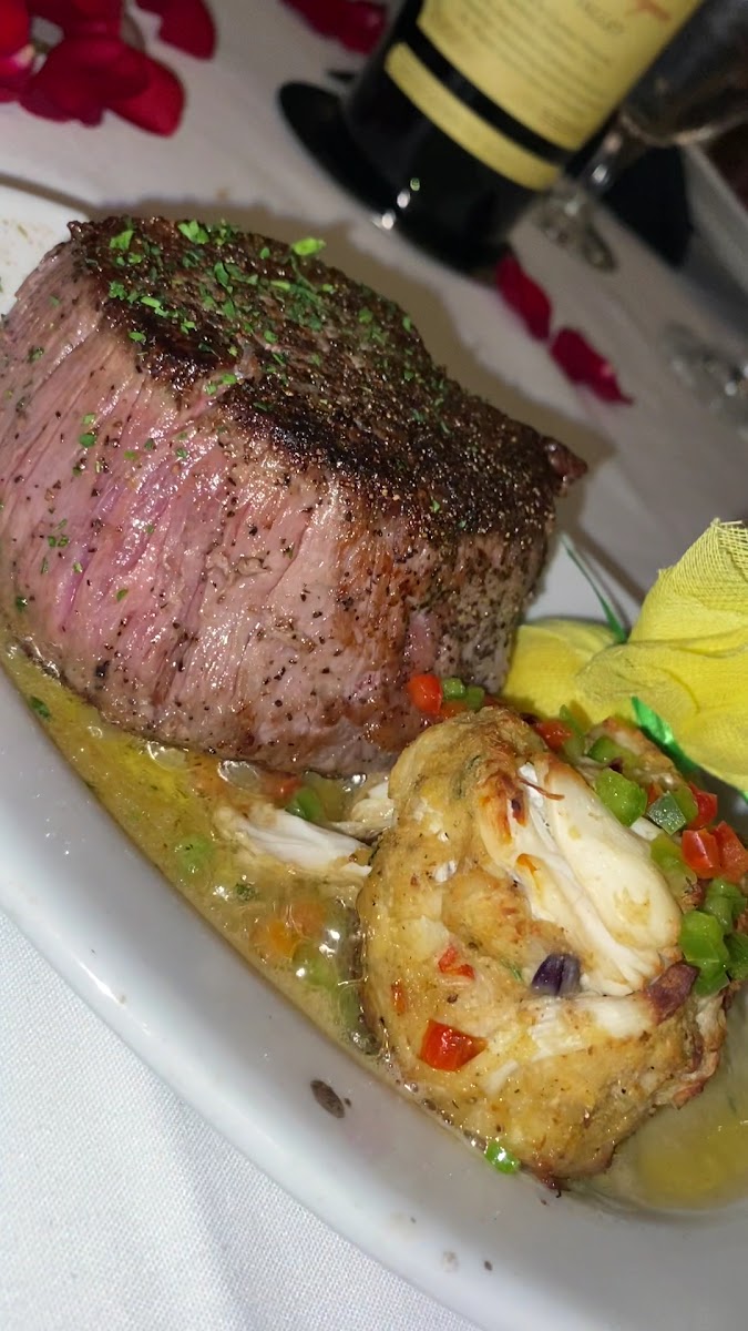 Ruth's Chris Steak House Photo 2