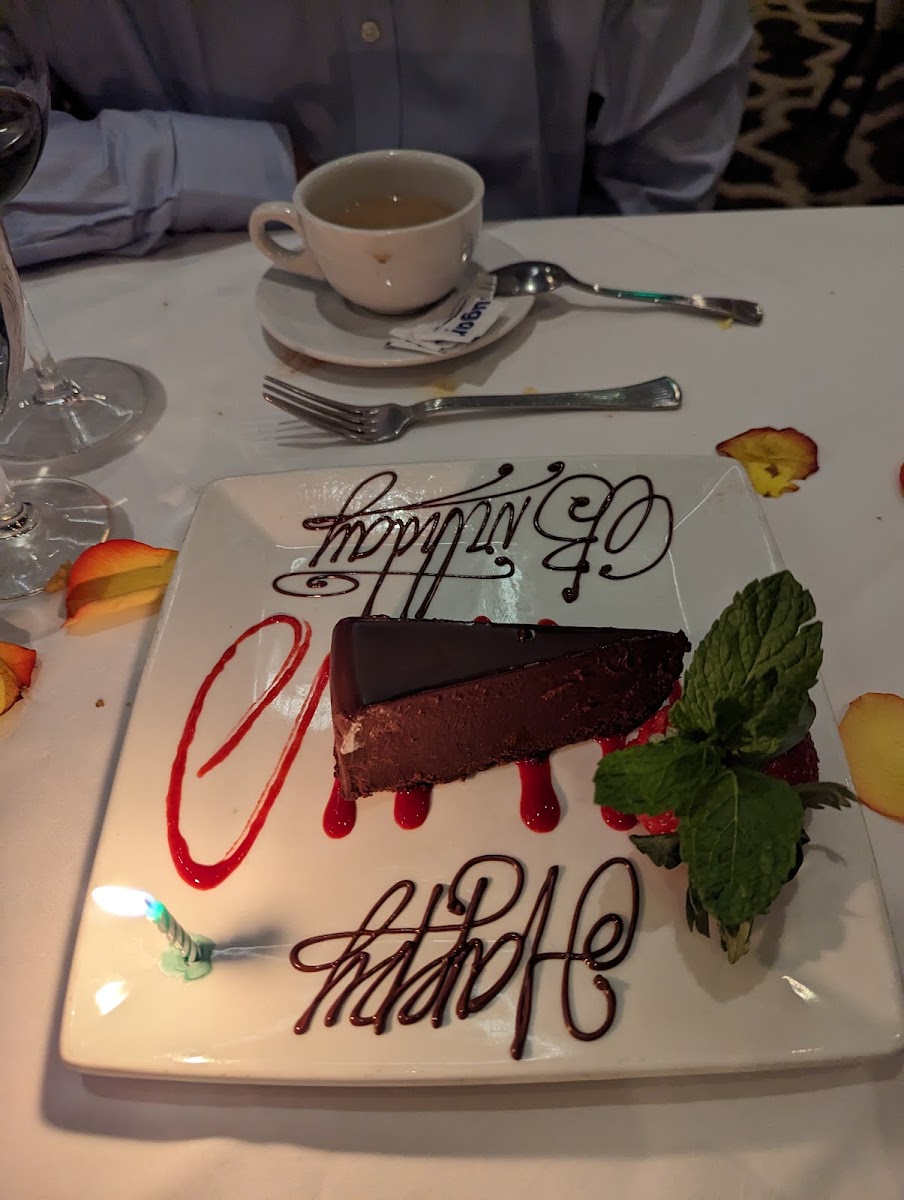 Ruth's Chris Steak House Photo 8